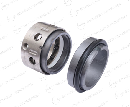 Mechanical seal for pump-58U