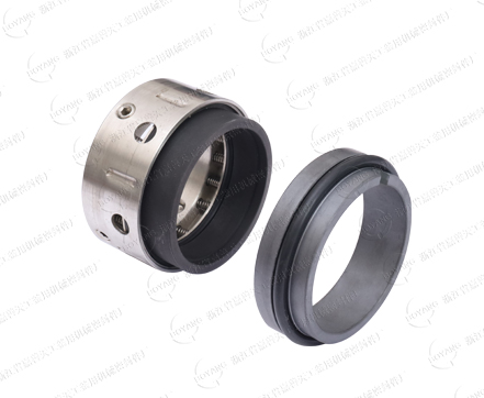 Mechanical seal for pump-59U