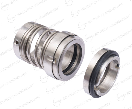 Mechanical seal for pump-103