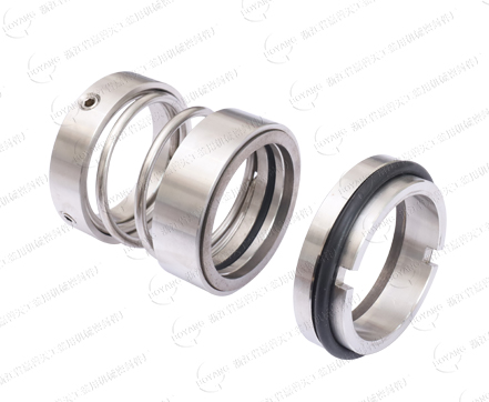 Mechanical seal for pump-108U