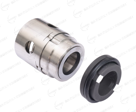 Mechanical seal for pump-110