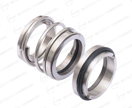 Mechanical seal for pump-113