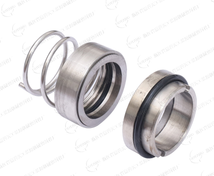 Mechanical seal for pump-120