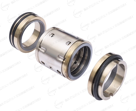 Mechanical seal for pump-224