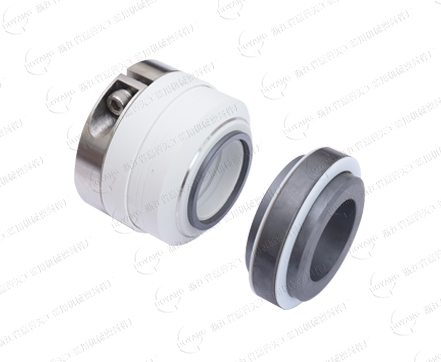 Zhejiang Jiashan Tiangong Kettle Mechanical Seal Factory
