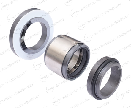 Mechanical seal for pump-UHB-ZK100-100-40