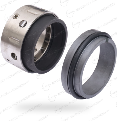 Zhejiang Jiashan Tiangong Kettle Mechanical Seal Factory