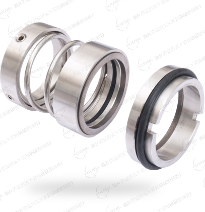 Zhejiang Jiashan Tiangong Kettle Mechanical Seal Factory