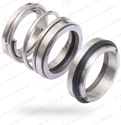 Zhejiang Jiashan Tiangong Kettle Mechanical Seal Factory