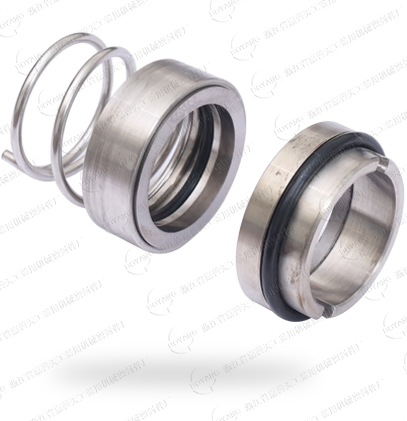 Zhejiang Jiashan Tiangong Kettle Mechanical Seal Factory