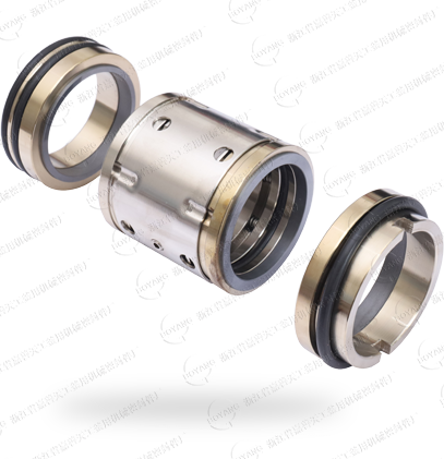 Zhejiang Jiashan Tiangong Kettle Mechanical Seal Factory