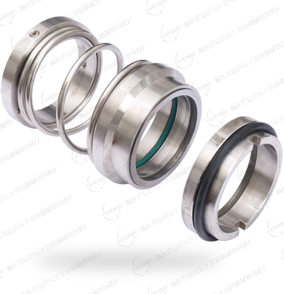 Zhejiang Jiashan Tiangong Kettle Mechanical Seal Factory