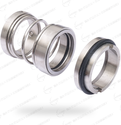 Zhejiang Jiashan Tiangong Kettle Mechanical Seal Factory