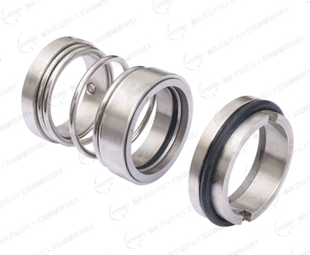 Mechanical seal for pump-1527