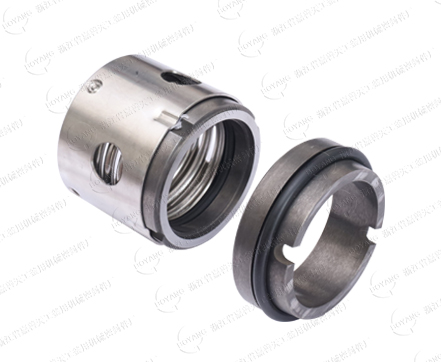 Mechanical seal for pump-MCZ125-80-250A