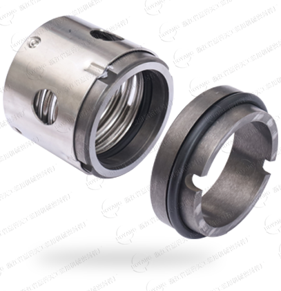 Zhejiang Jiashan Tiangong Kettle Mechanical Seal Factory