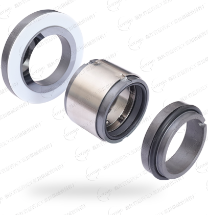 Zhejiang Jiashan Tiangong Kettle Mechanical Seal Factory