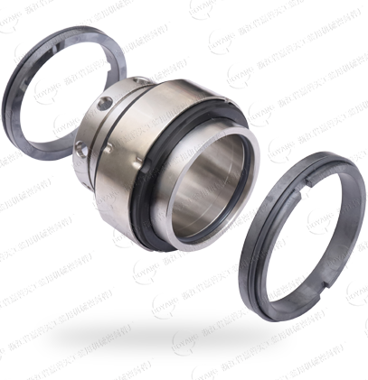 Zhejiang Jiashan Tiangong Kettle Mechanical Seal Factory