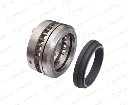 Mechanical seal for kettle-204