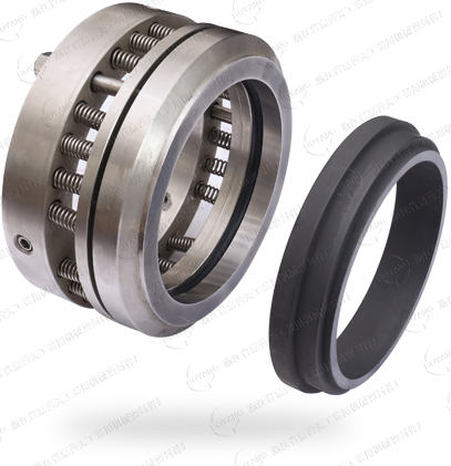 Zhejiang Jiashan Tiangong Kettle Mechanical Seal Factory