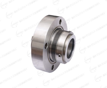 Metal bellows seal-368