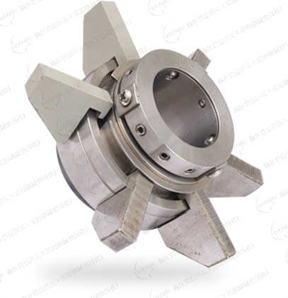 Zhejiang Jiashan Tiangong Kettle Mechanical Seal Factory