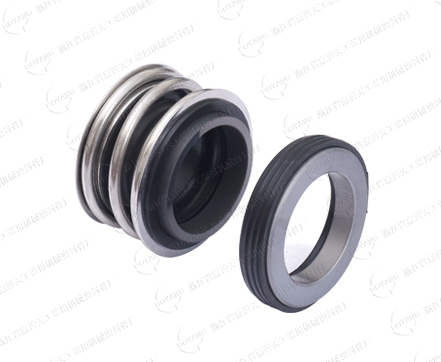 Lightweight mechanical seal-MG1