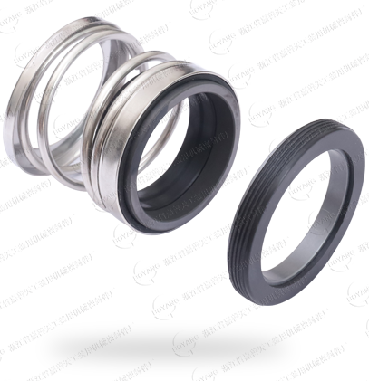 Zhejiang Jiashan Tiangong Kettle Mechanical Seal Factory