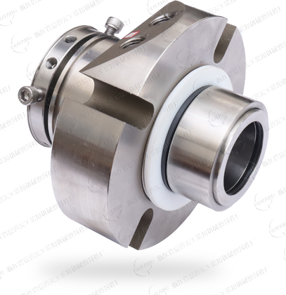 Zhejiang Jiashan Tiangong Kettle Mechanical Seal Factory